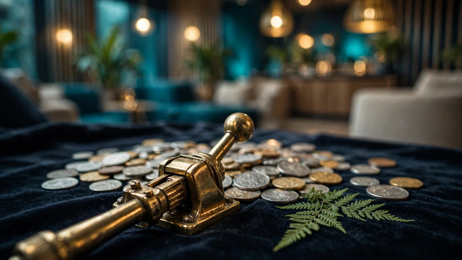 Slots with Free Spins in NZ: Bonus Terms Explained