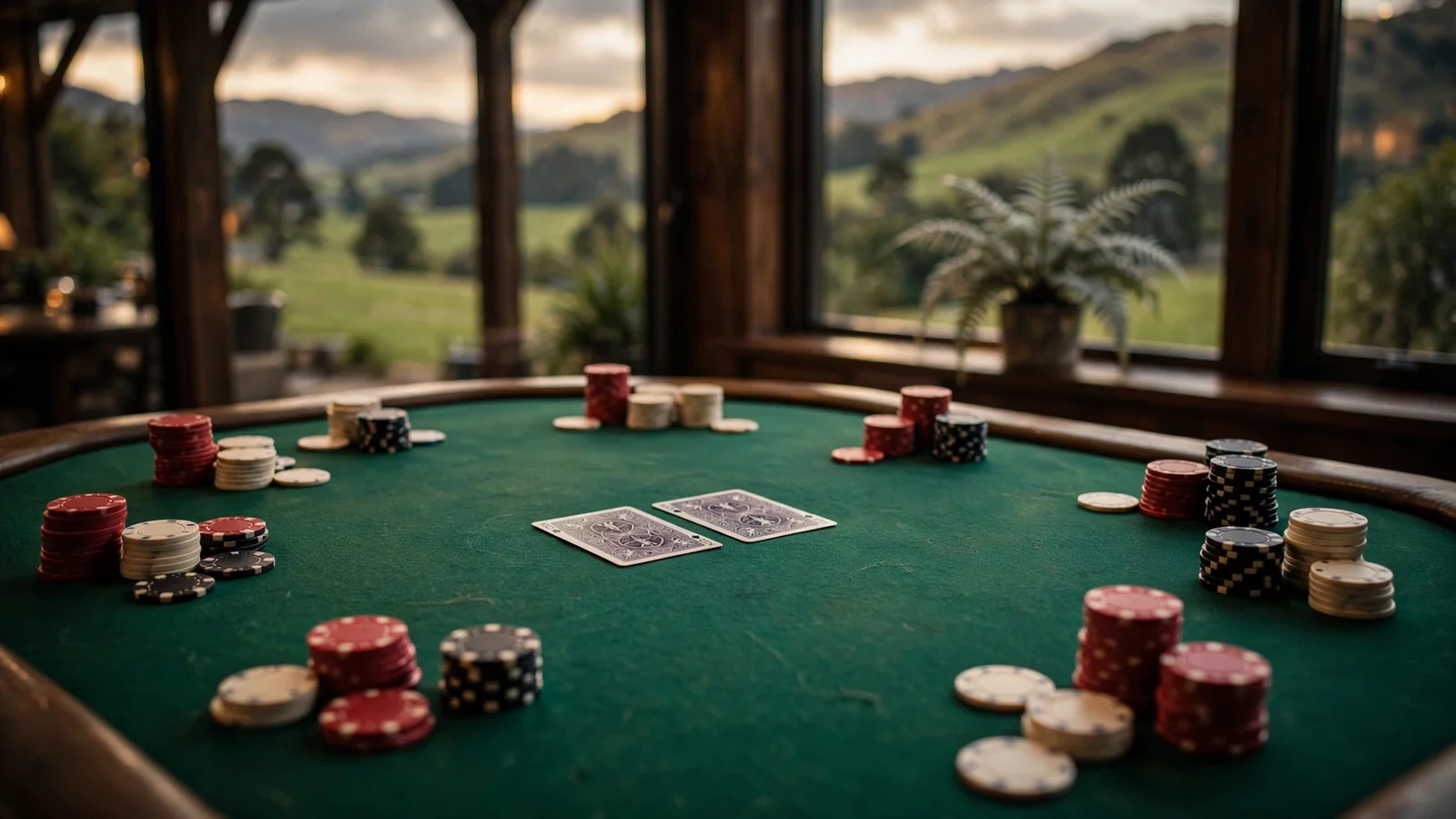 Casino game strategies in NZ: what the evidence says