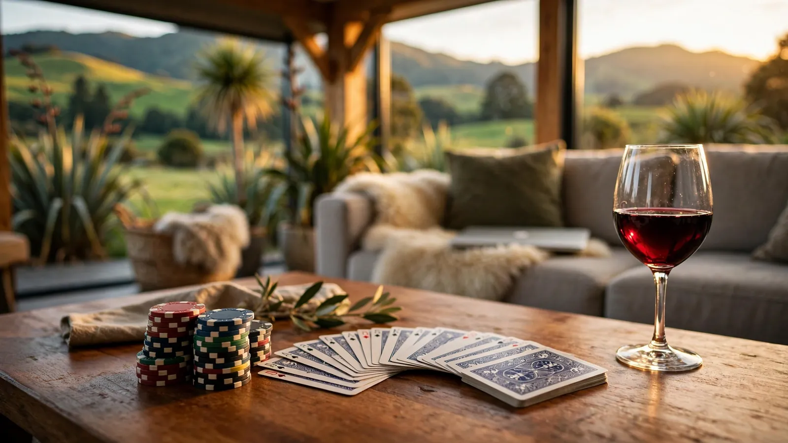 Top Online Casinos in New Zealand: Legal and Payment Guide