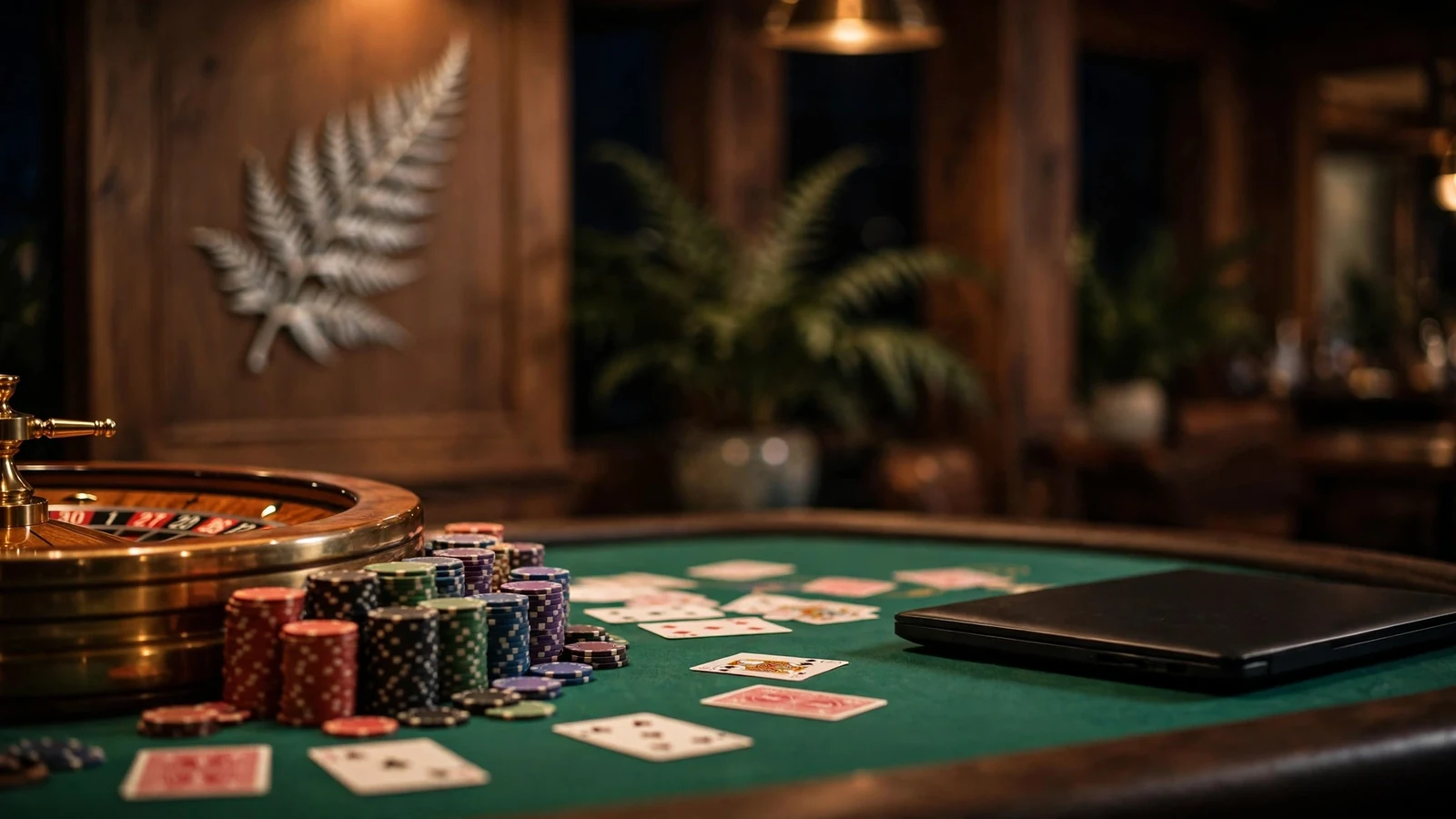 Top Pokies in New Zealand: Legal and RTP Guide