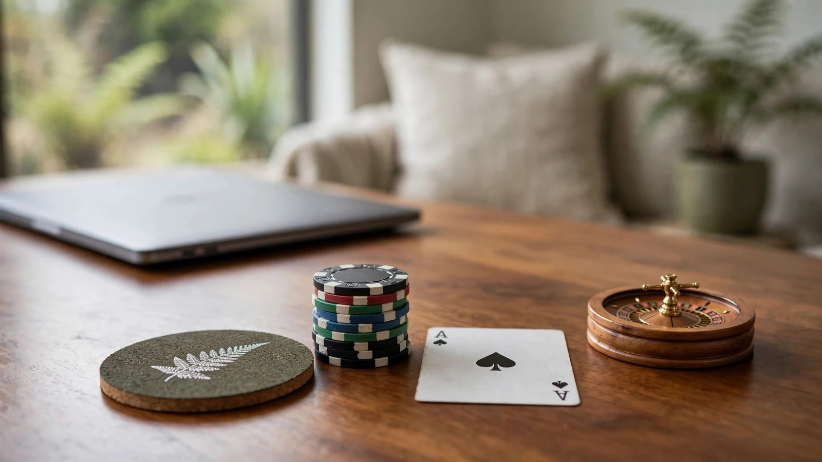Trusted Casinos in New Zealand: How to Assess Sites